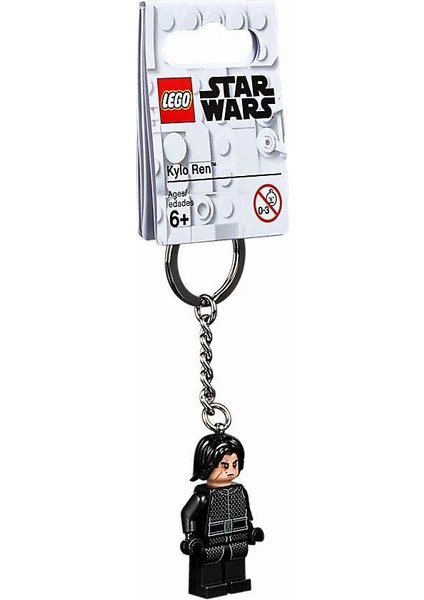 Star Wars 853949 Kylo Ren Anahtarlık