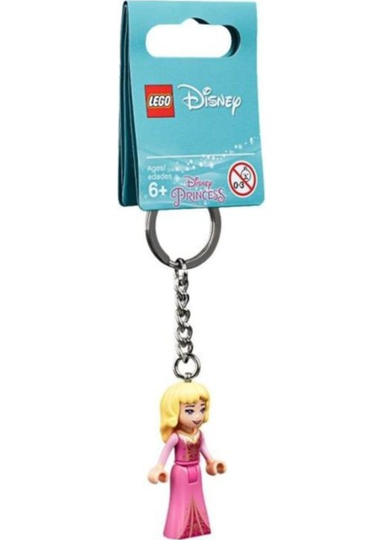 Disney 853955 Aurora Anahtarlık