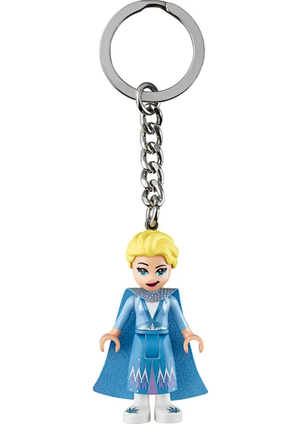 Disney 853968 Frozen 2 Elsa Anahtarlık