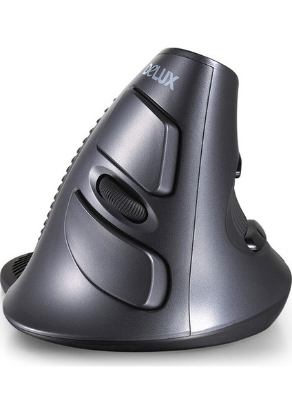 M618GX Dikey 6 Tuşlu Kablosuz Optik Mouse