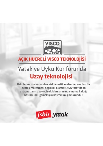 Viscolife Air  Boyun Destek Yastığı