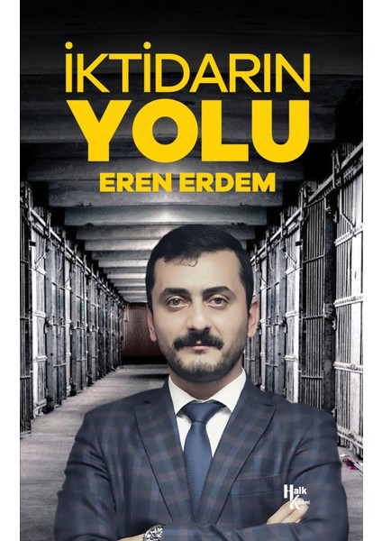 İktidarın Yolu - Eren Erdem