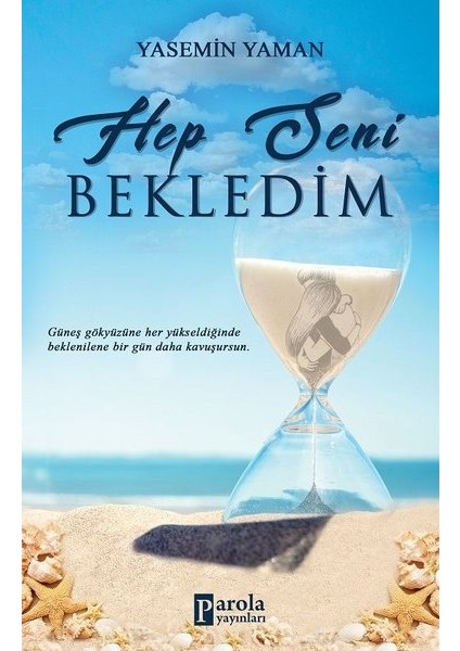 Hep Seni Bekledim - Yasemin Yaman