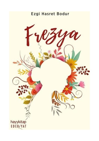 Frezya - Ezgi Hasret Bodur