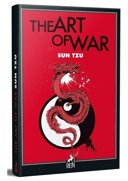 The Art Of War - Sun Tzu