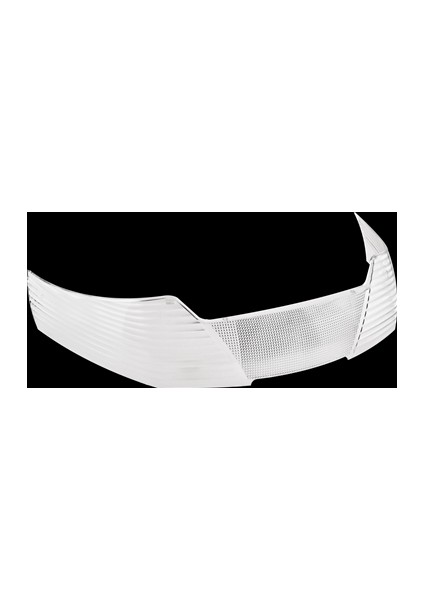 R35 Çanta Camı Beyaz