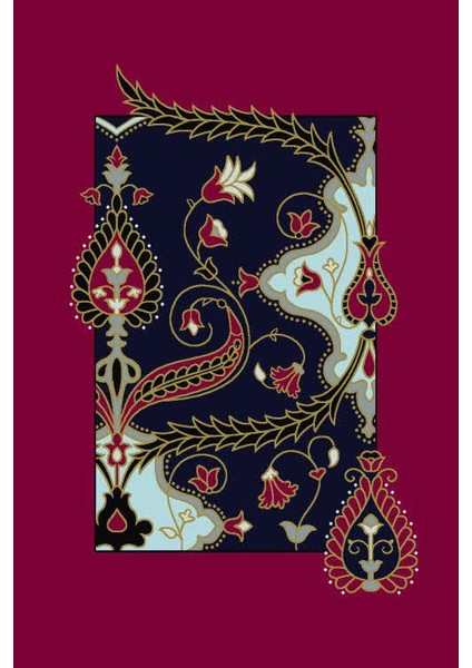 Diamond 2041B 160 x 230 cm Halı