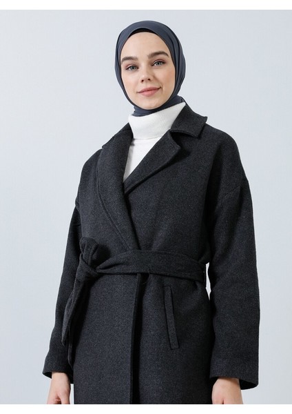 Siyah Kadın Bot G674151809