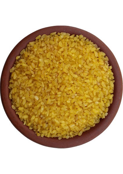 Bulgur 1 kg