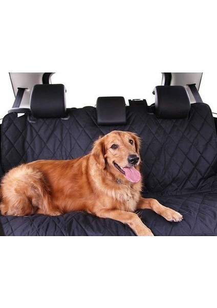 Premium Köpek Araç İçi Koltuk Koruma Örtüsü 140 x 130 cm fiyatları