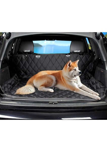 Premium Köpek Araç İçi Koltuk Koruma Örtüsü 140 x 130 cm fırsatları