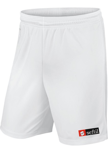 W0423 Akademi 20 Futbol Antrenman Şortu
