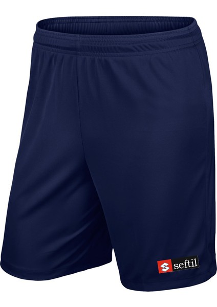 W0423 Akademi 20 Futbol Antrenman Şortu