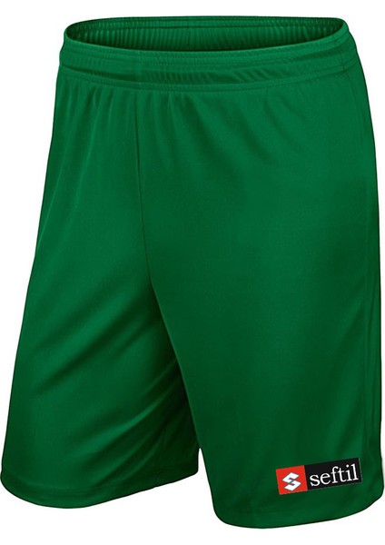 W0423 Akademi 20 Futbol Antrenman Şortu