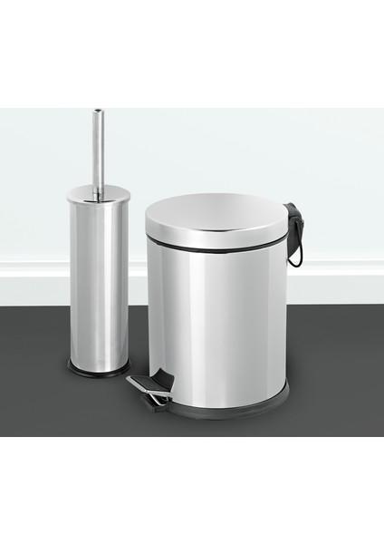 Banyo Seti Paslanmaz 2'li fiyatları