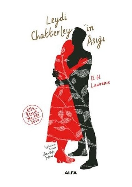 Leydi Chatterley'in Âşığı - D. H. Lawrence