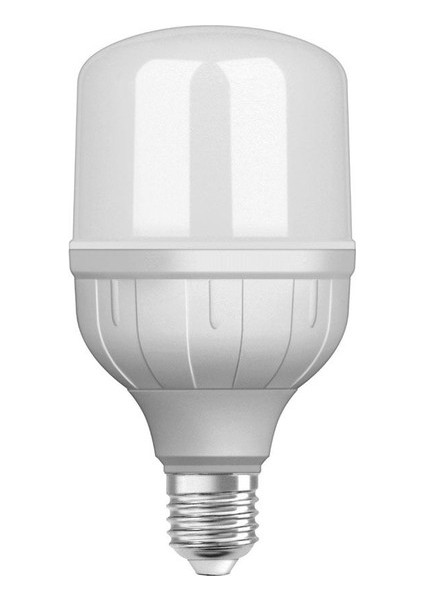18 W Jumbo LED Ampul Sarı Işık