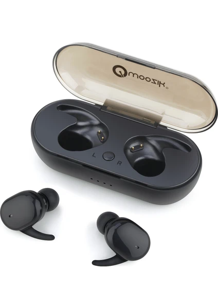 WOOSIC Woozik W360 Bluetooth 5.0 Kulaklık