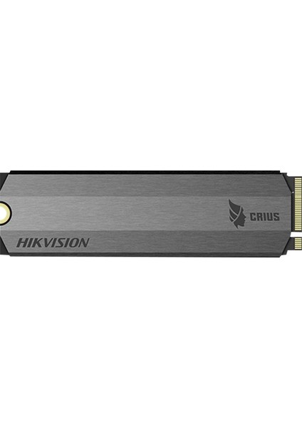 Hs-SSD-E2000-512G E2000 512GB 3300MB-2100MB M.2 PCI-E NVMe SSD