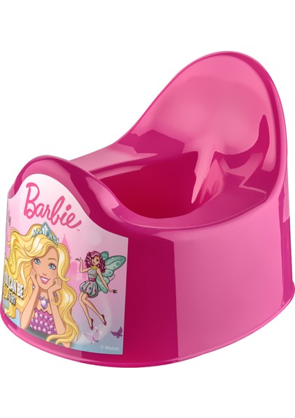 Tuffex Barbie Pratik Lazımlık