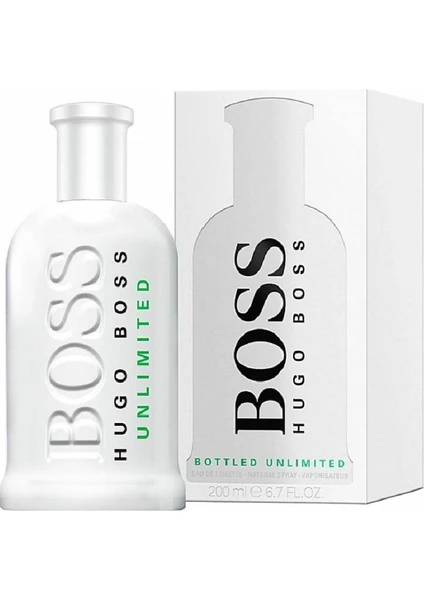 Hugo Boss Parfüm