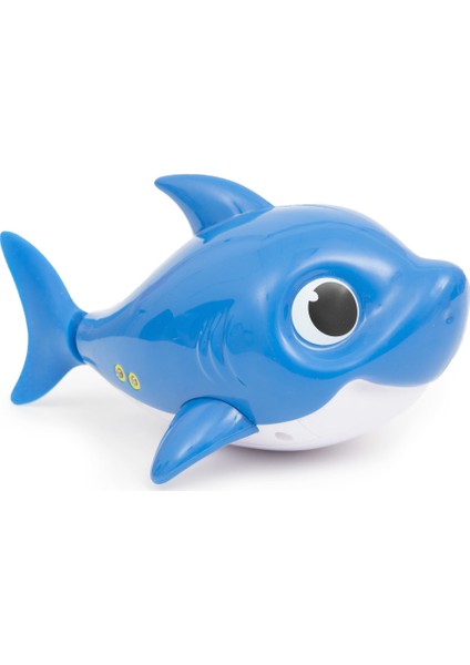 Giochi Preziosi Baby Shark Yüzen ve Sesli Figür