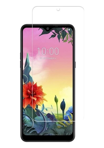 LG K50s Temperli Cam Ekran Koruyucu