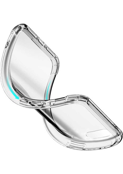 Xiaomi Redmi 7A Kılıf AntiShock Ultra Koruma Kapak + Nano Glass Şeffaf modelleri