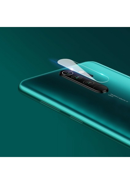 Xiaomi Redmi Note 8 Pro Kamera Lens Koruyucu Cam fiyatları