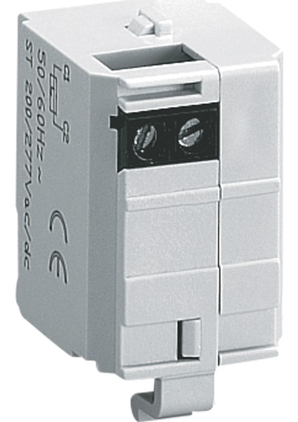 Dpx³ 160 - 250 Serisi Kompakt Şalter Için 200V - 277V Arası Ac Açtırma Bobini-421016