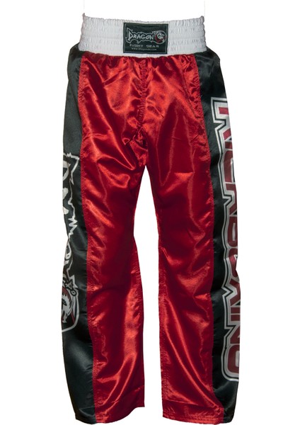 TR502 Kick Boks Pantolonu