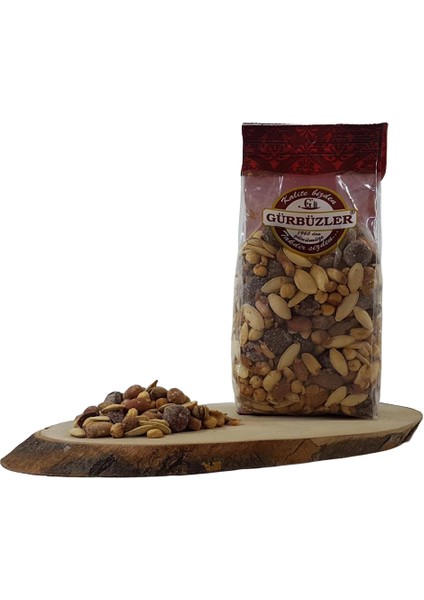 Karışık Çerez Özel 500 gr