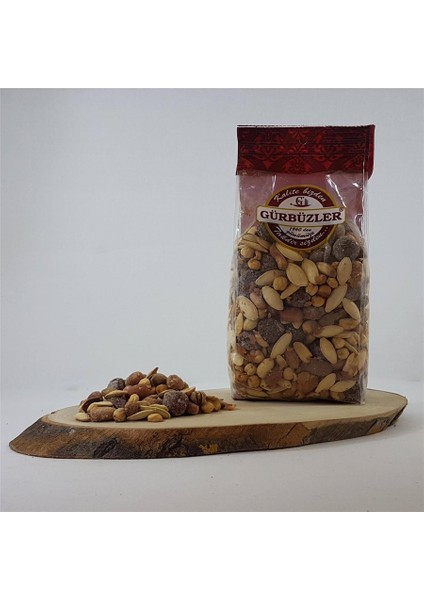Karışık Çerez Özel 500 gr fiyatları