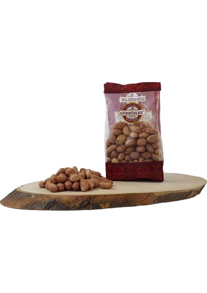 Yer Fıstığı Çiğ 250 gr