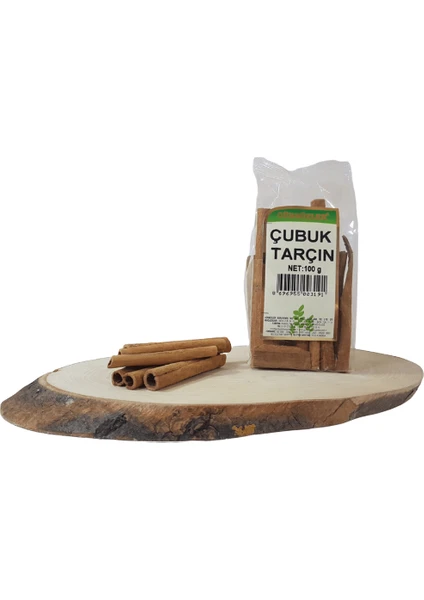 Tarçın Çubuk 100 gr