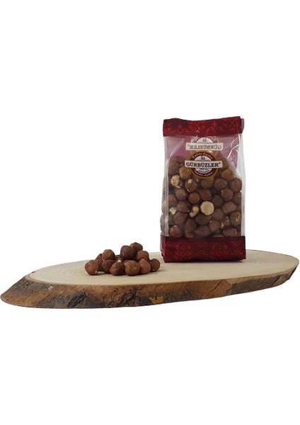 Gürbüzller Fındık Içi Çiğ 250 gr