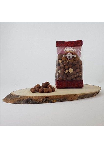 Gürbüzller Fındık Içi Çiğ 250 gr
