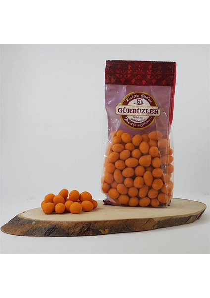 Soslu Kaplama Fıstık 250 gr