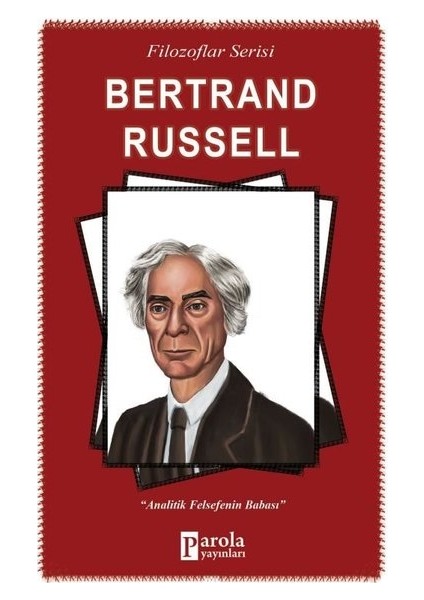 Bertrand Russell - Turan Tektaş