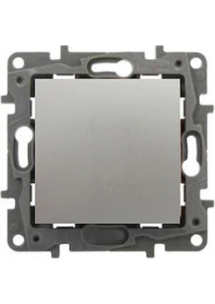 Salbei Selection Alüminyum Anahtar Mekanizma