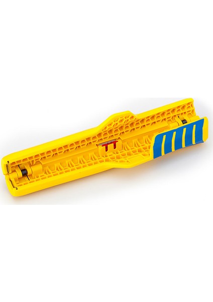Jokari Cable Stripper XL - Precision Cable Stripping Tool For 8-13mm Cables