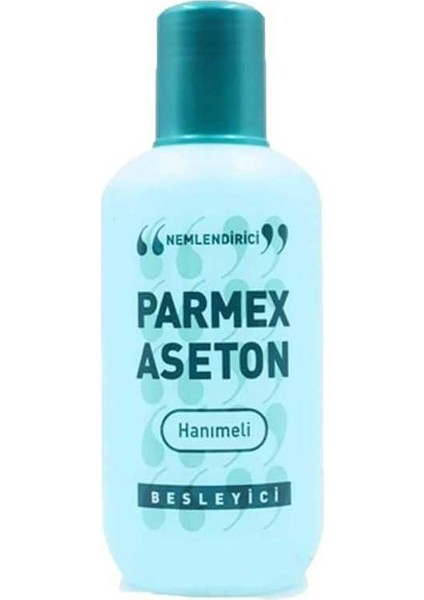 Aseton Hanımeli 200 ml