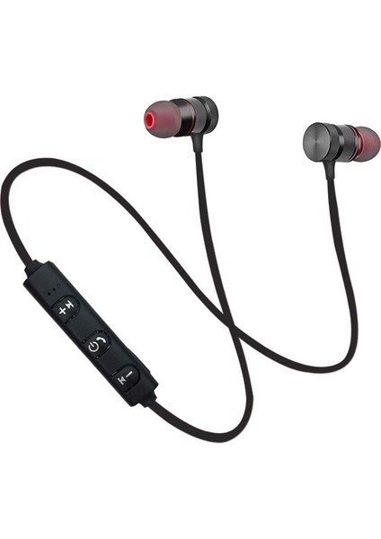 Woosic M900 Manyetik Bluetooth 4.2 Kulakiçi Kulaklık 2 ADET