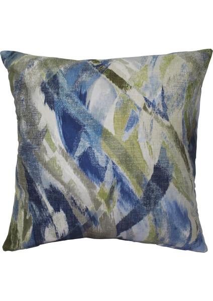 Home Desenli Kırlent Kılıfı