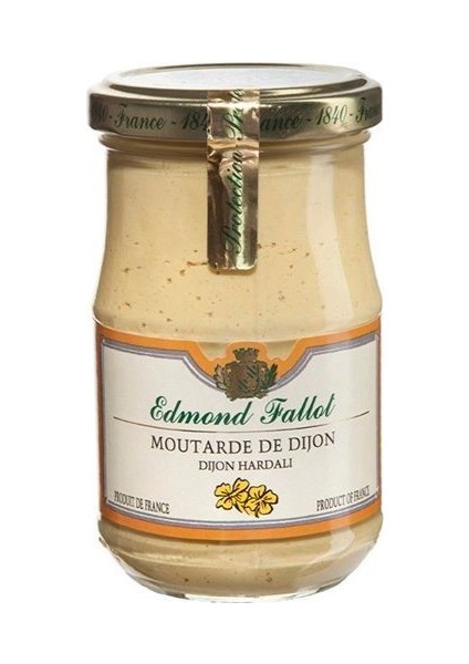 E.fallot Dijon Hardalı 210 gr