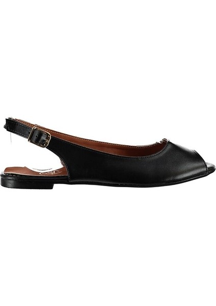 Siyah Kadın Sandalet B726104509 fiyatları