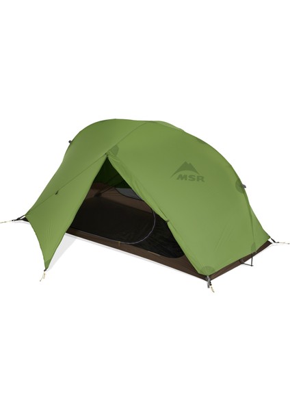 Carbon Reflex 2 Tent Green Çadır Yeşil