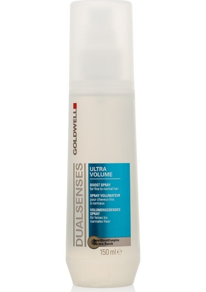 Dualsenses Ultra Volume Hacim Spreyi 150 ml