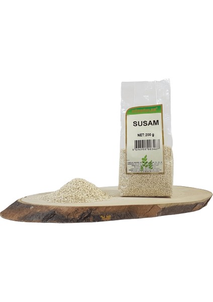 Susam 200 gr