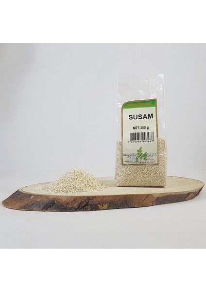 Susam 200 gr